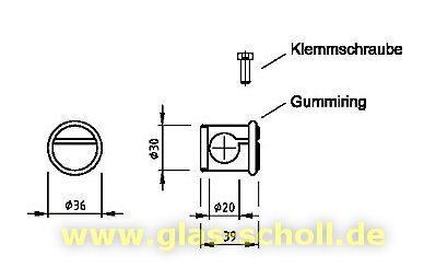 (c) 2005 www.Glas-Scholl.de